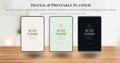My Life Planner 2026 – The Ultimate Personal Organization System PDF