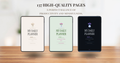 Daily Digital Planner & Journal – Productivity and Personal Growth